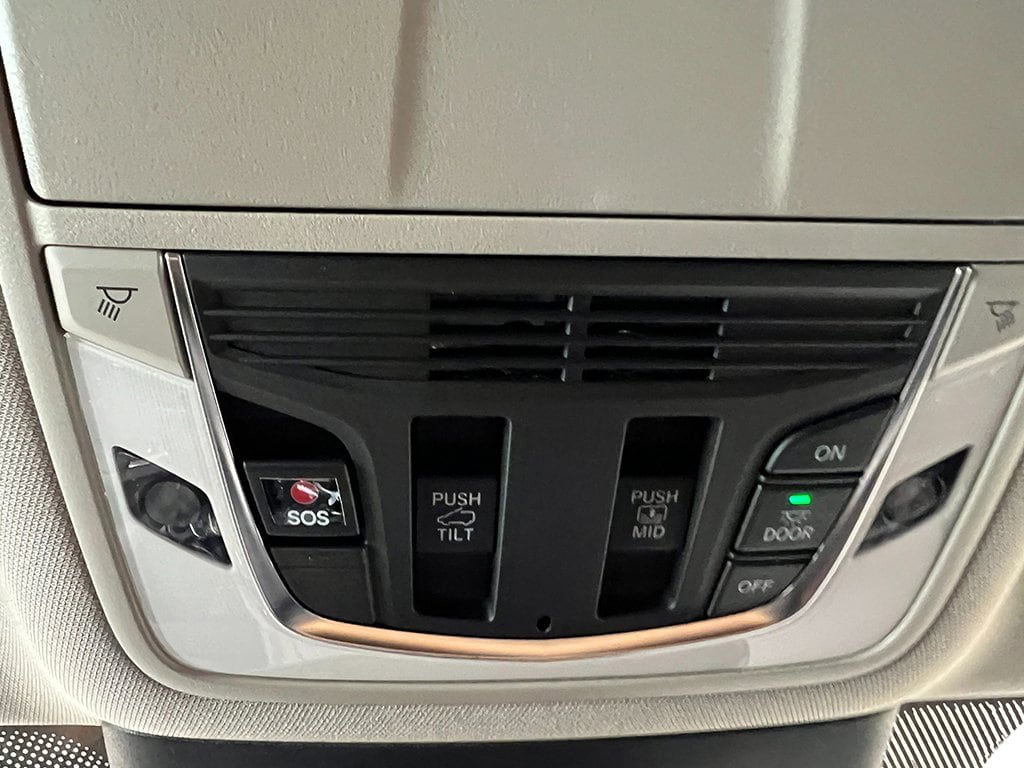 2026 Acura MDX Advance Package - Photo 23