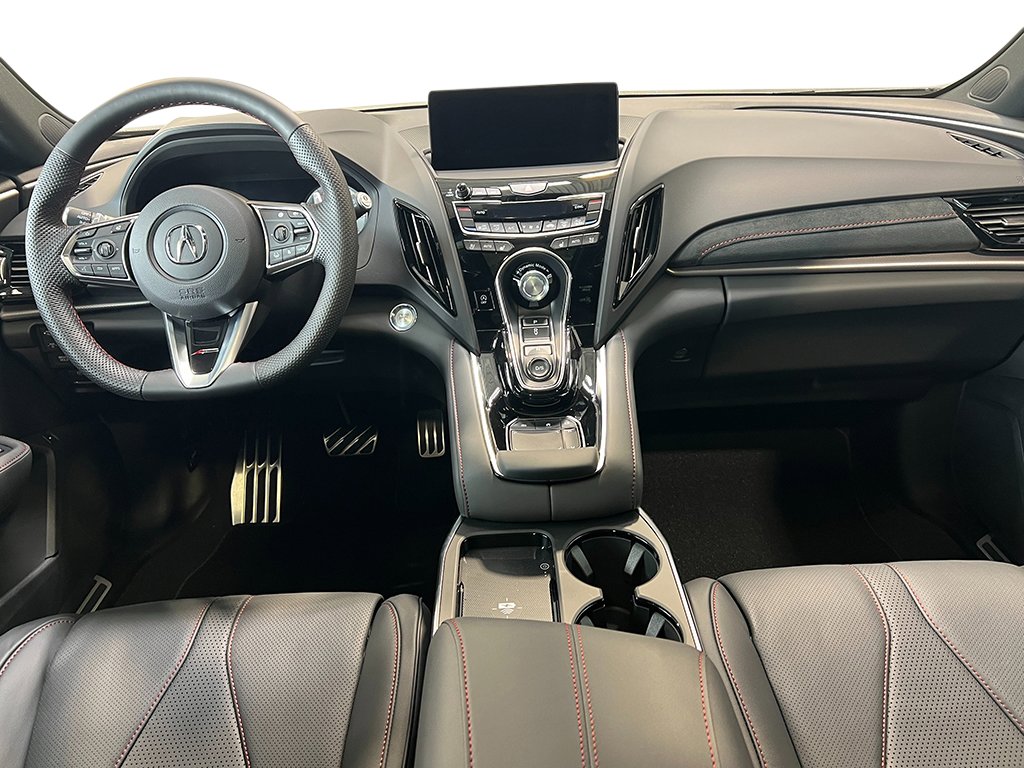 2026 Acura RDX A-Spec w/Advance Package - Photo 19
