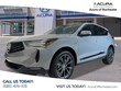 Acura RDX