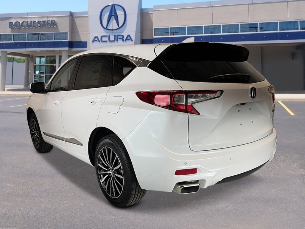 New 2026 Acura RDX Advance Package SH-AWD w/Advance Package