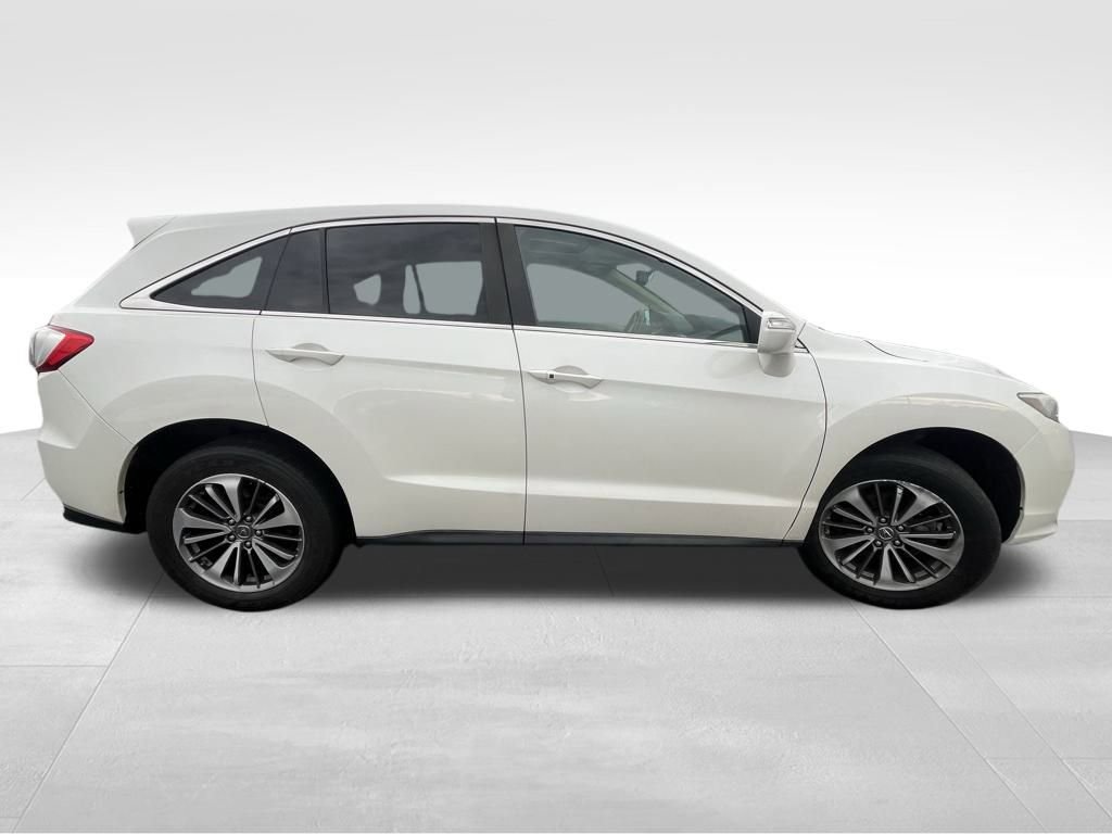 2017 Acura RDX Advance photo 4