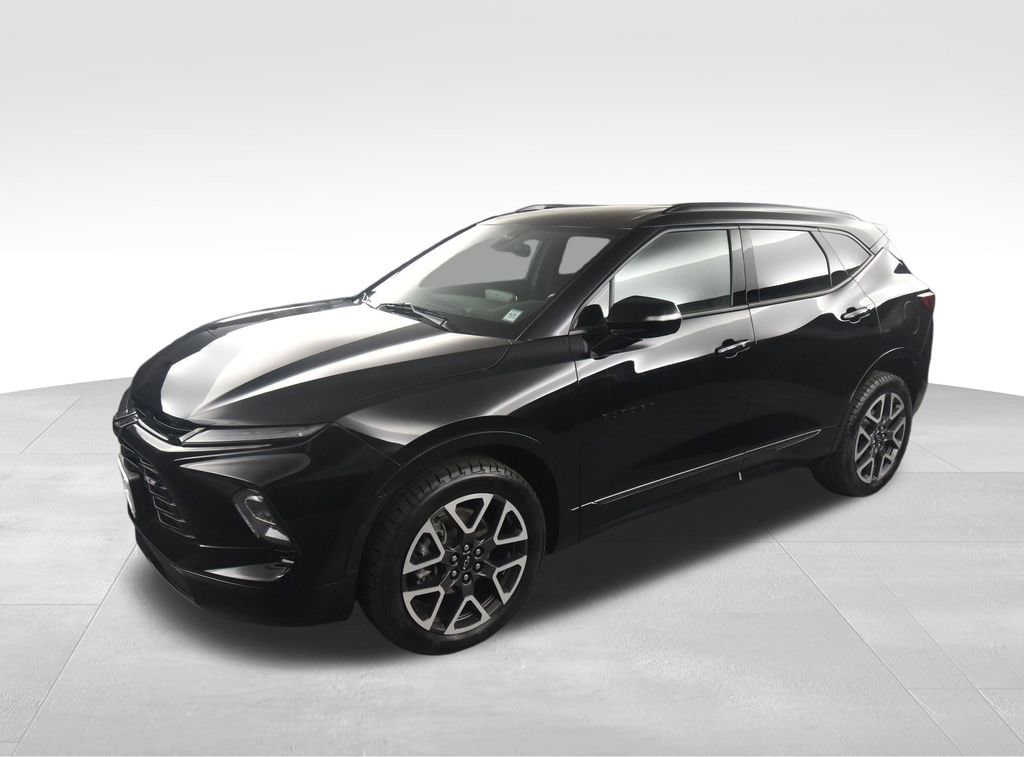 2023 Chevrolet Blazer RS's photo