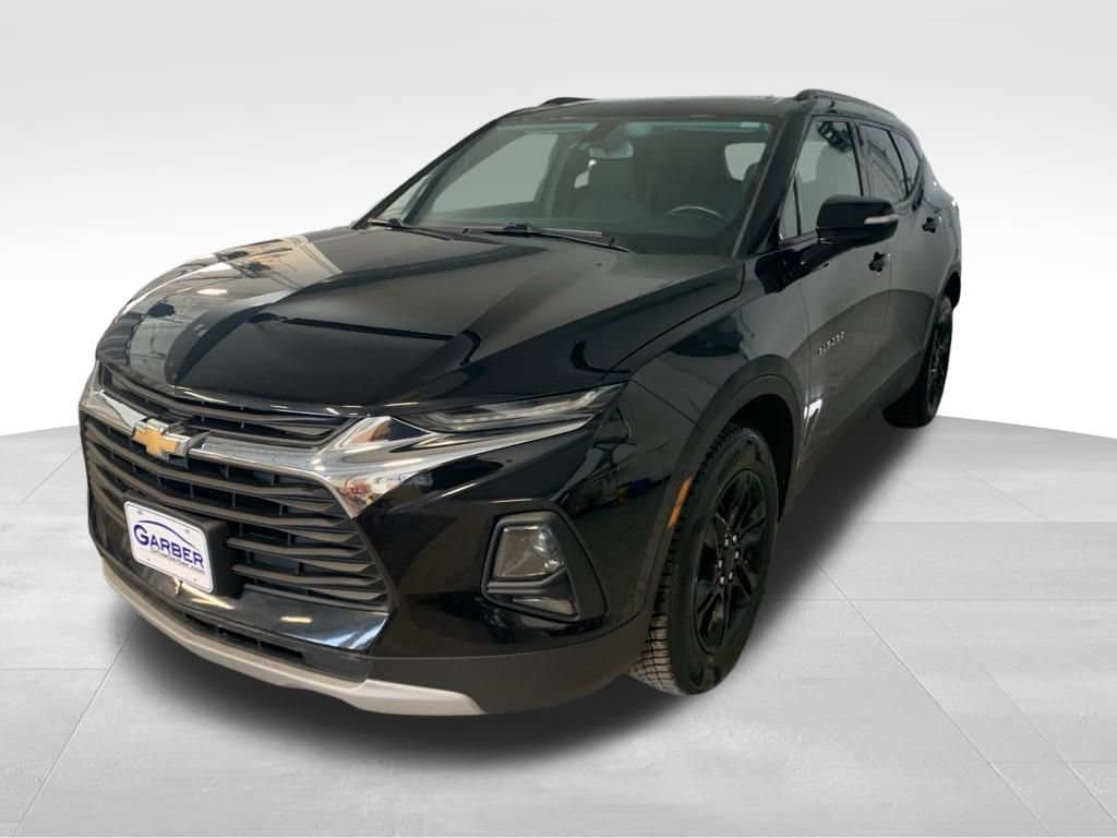 2020 Chevrolet Blazer 2LT