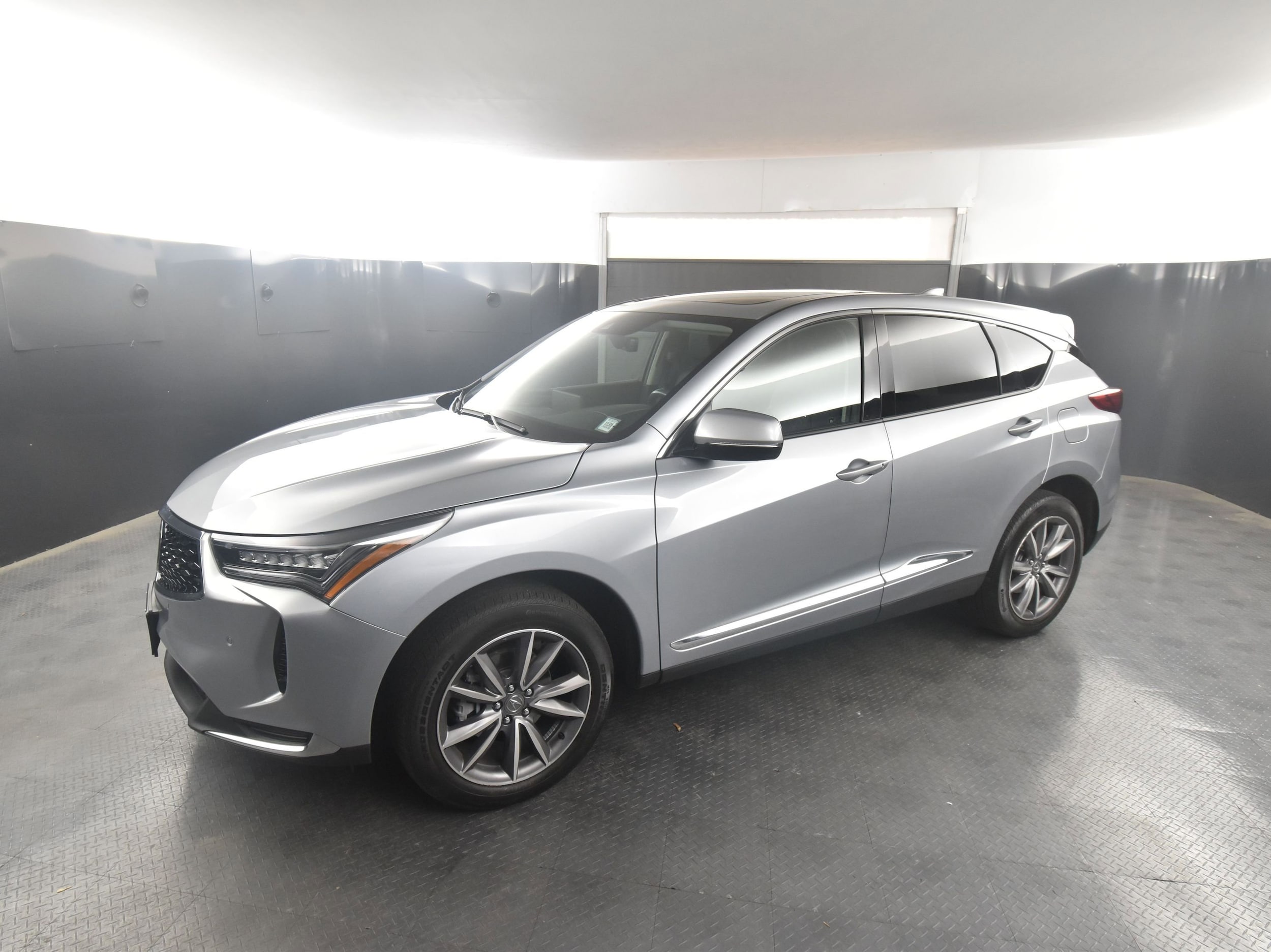 2022 Acura RDX Technology Package's photo