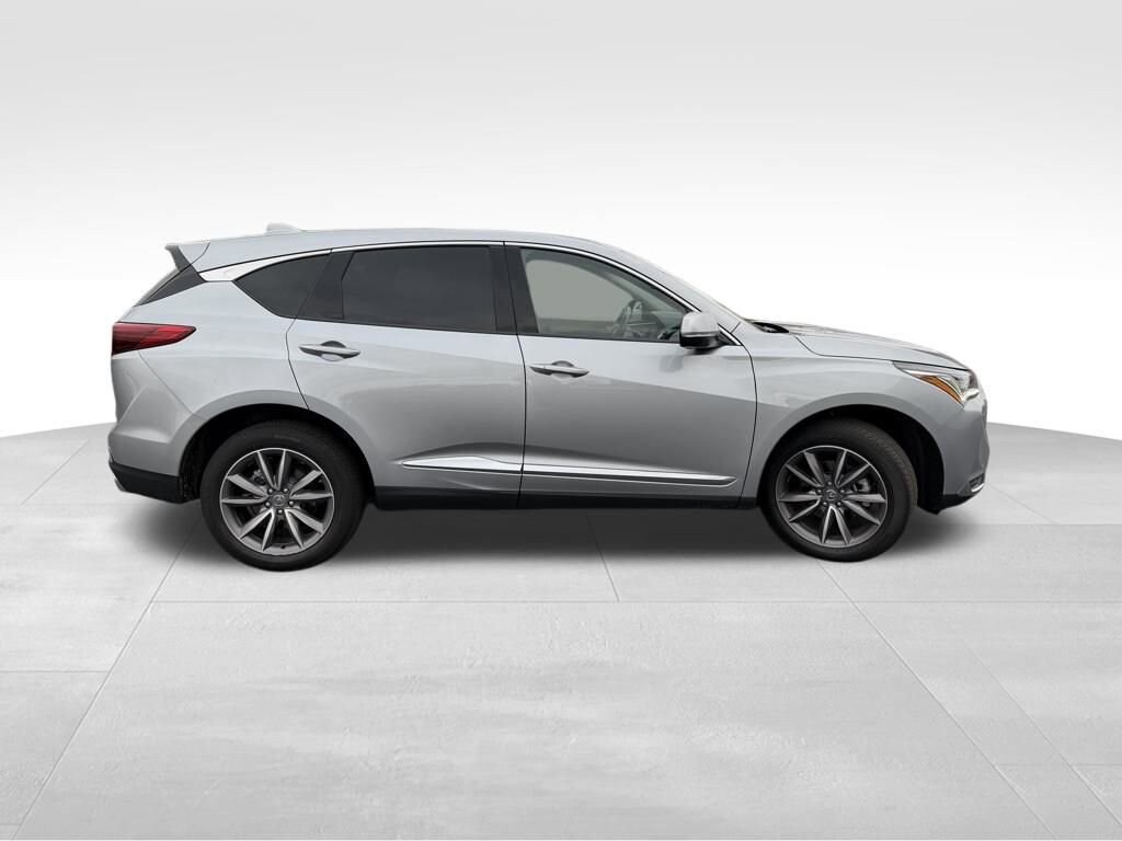 Used 2022 Acura RDX Technology Package SUV