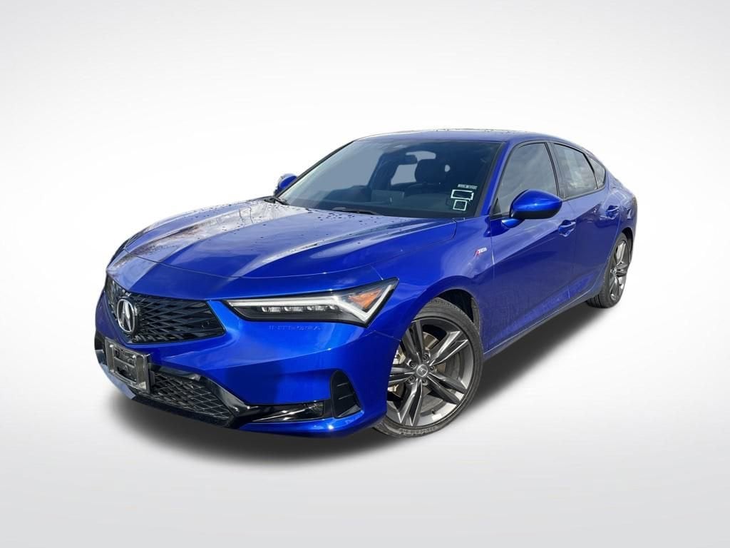 2023 Acura Integra A-Spec's photo