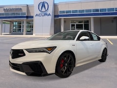 2026 Acura Integra Type S Type S Manual