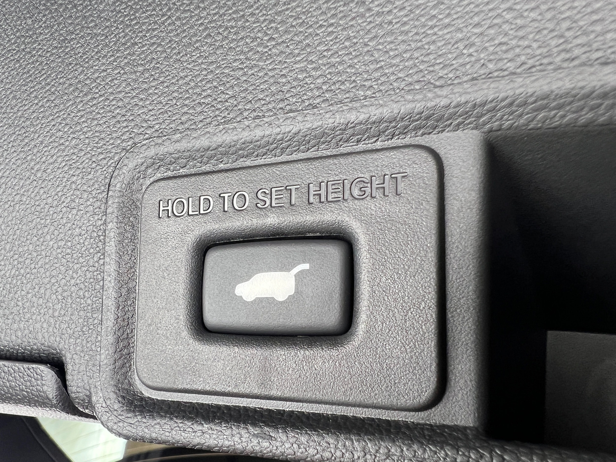 2026 Acura RDX A-Spec Package - Photo 35