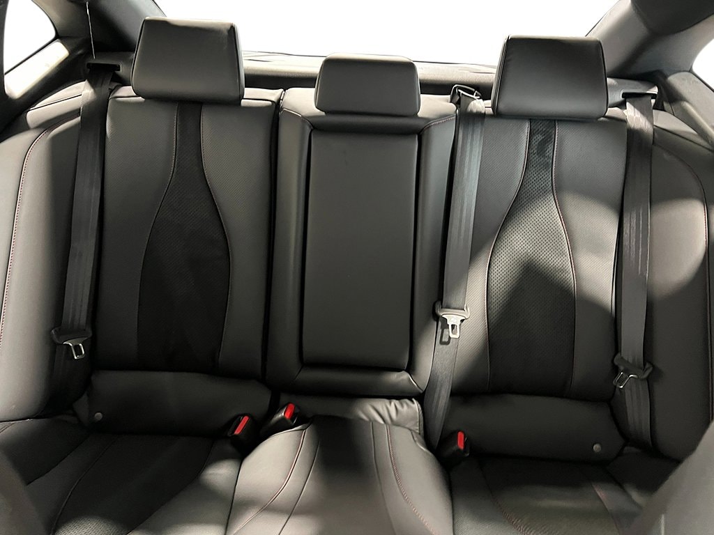 2025 Acura TLX A-Spec Package - Photo 24