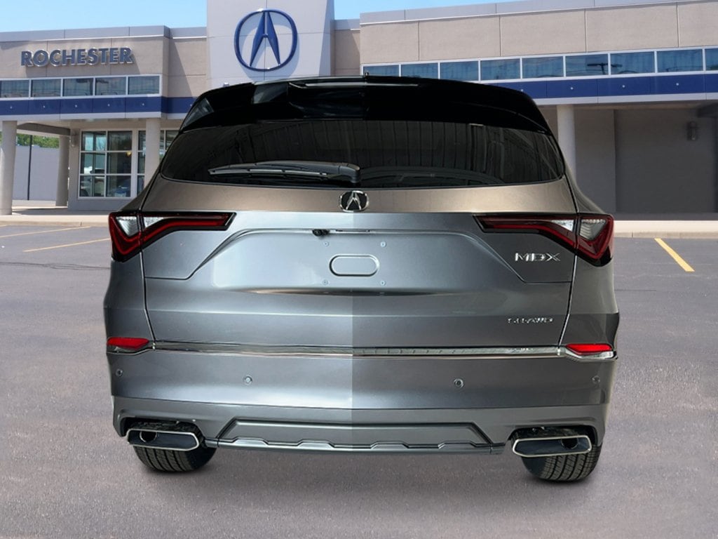 New 2026 Acura MDX Advance Package SH-AWD w/Advance Package