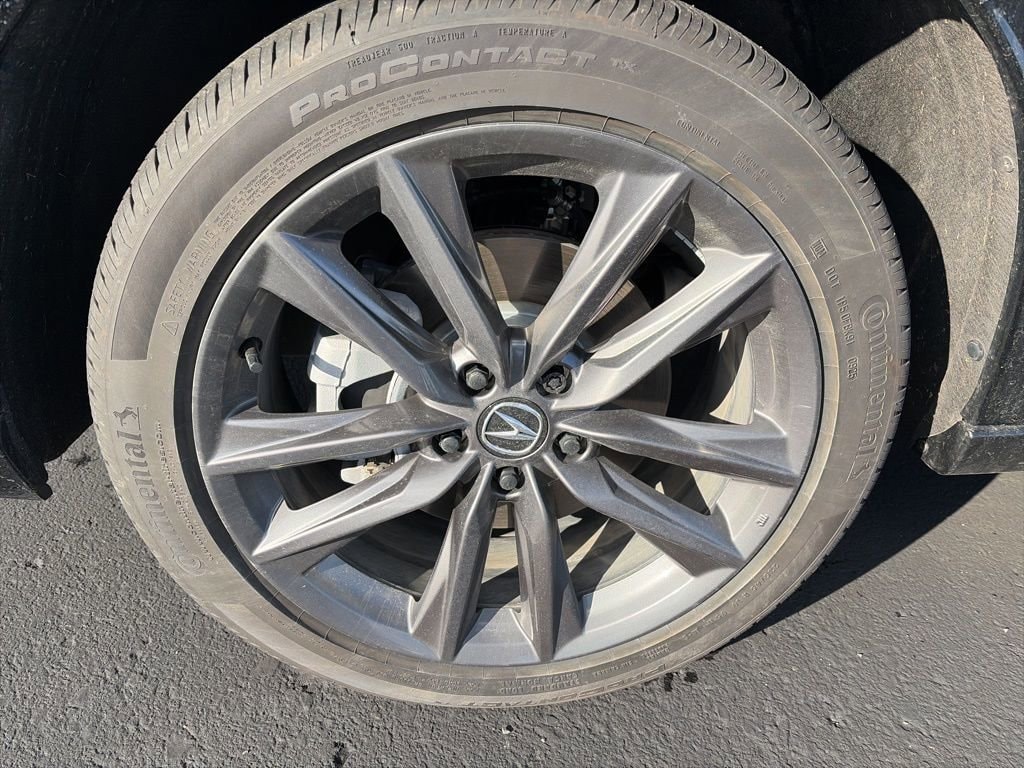 Certified 2025 Acura ADX A-Spec Package SUV