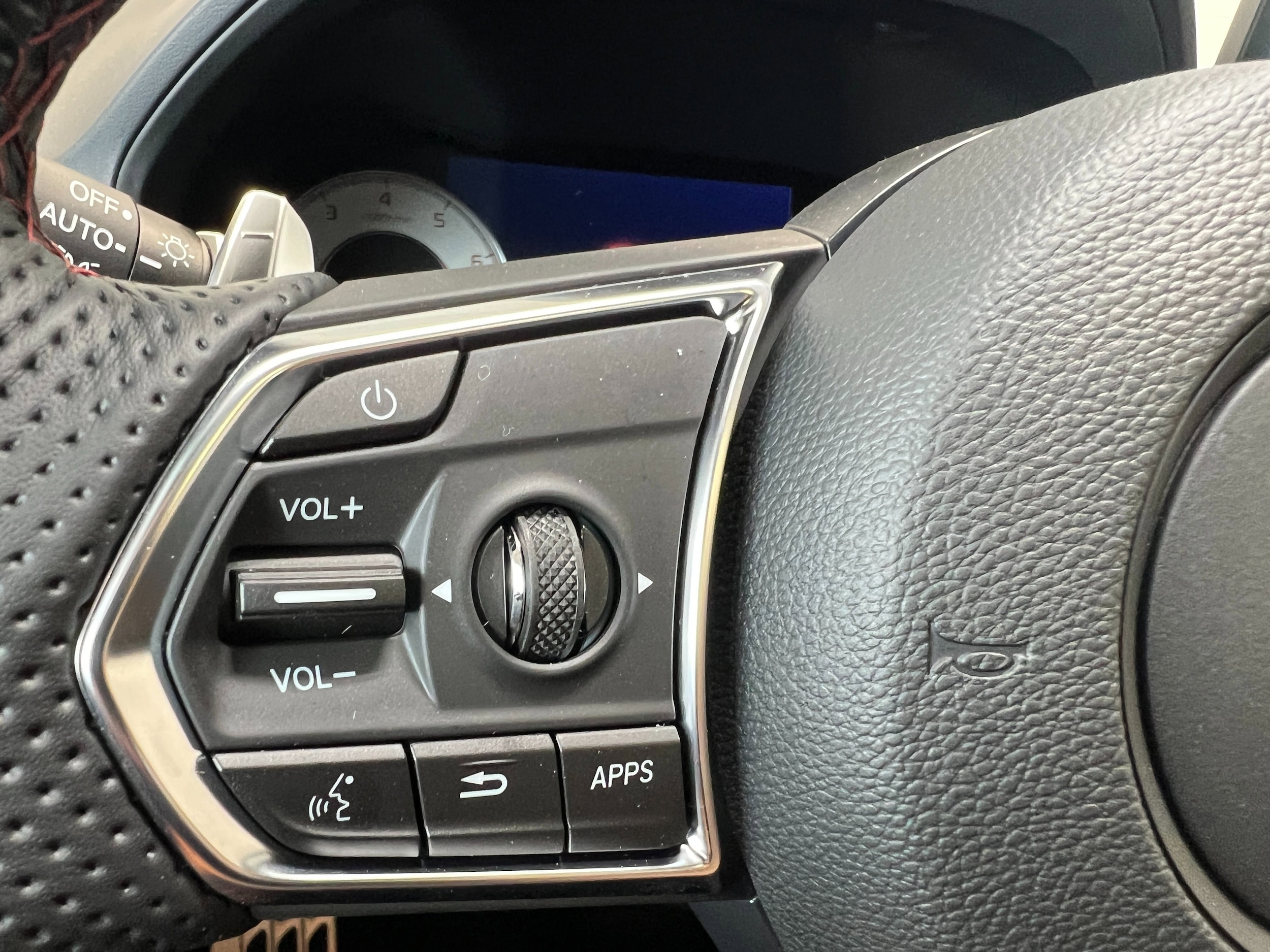 2026 Acura RDX A-Spec Package - Photo 16