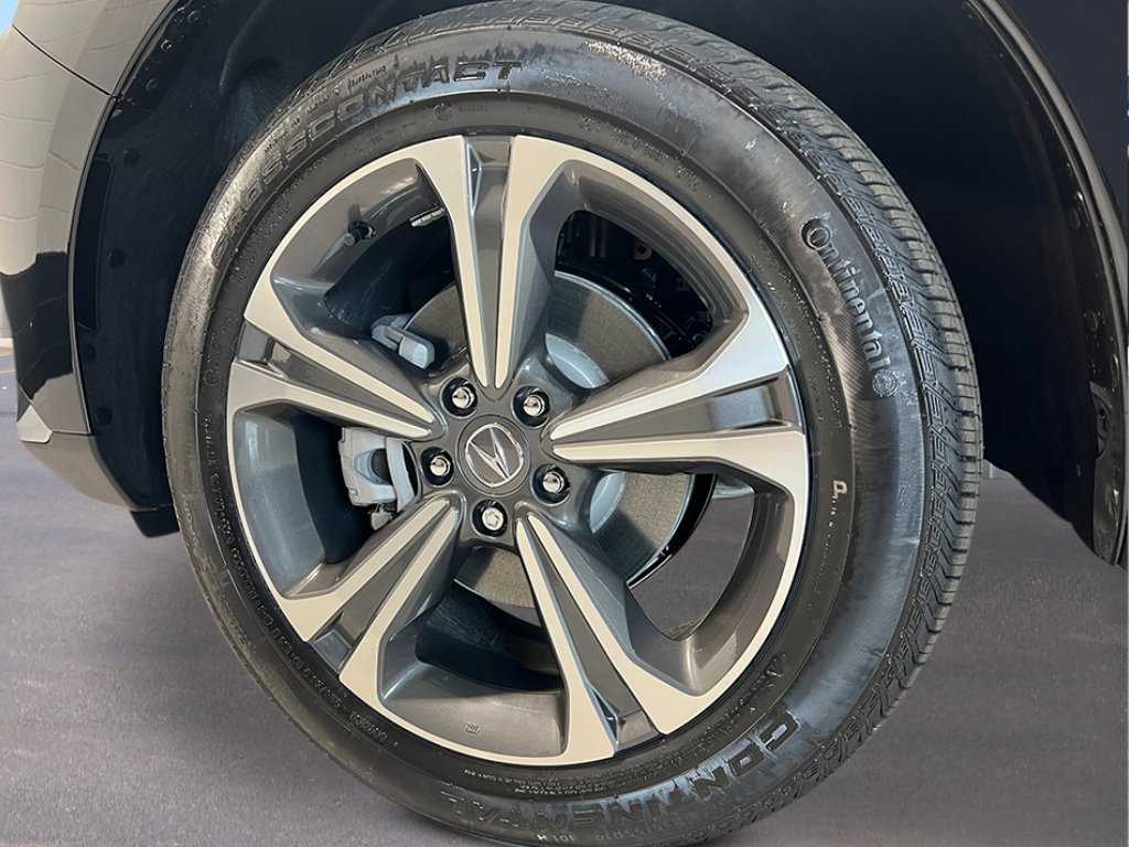 2026 Acura RDX Technology Package - Photo 12