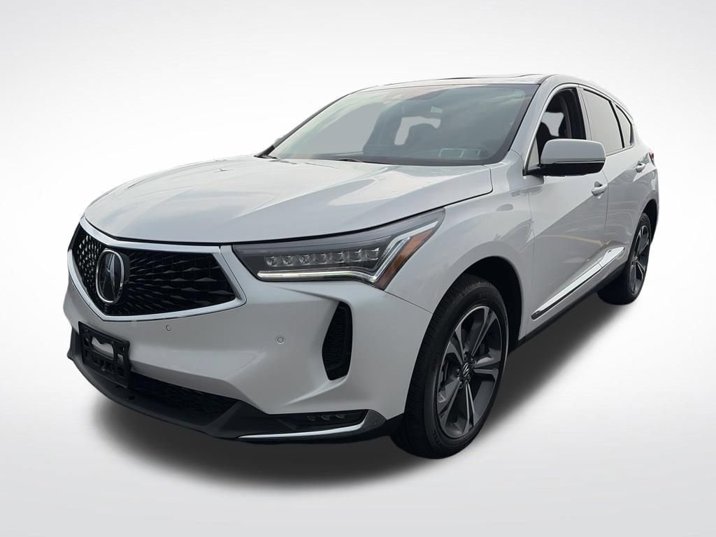 2024 Acura RDX Advance Package SH-AWD's photo