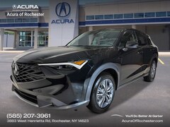 2025 Acura ADX SUV
