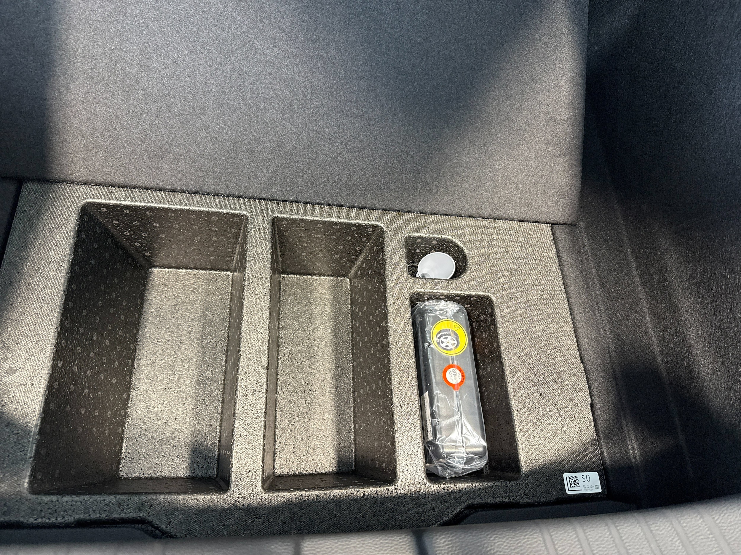 2026 Acura Integra Base - Photo 32