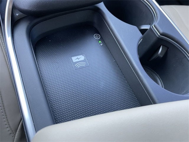 2025 Acura TLX Technology Package - Photo 9