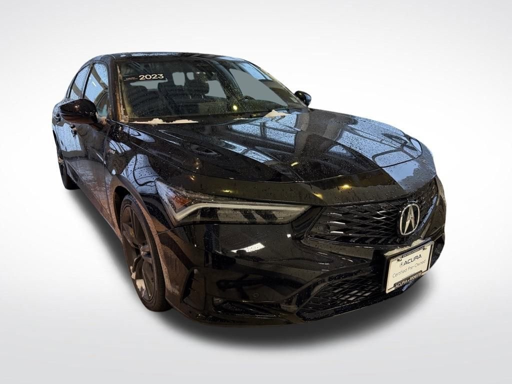 2023 Acura Integra A-Spec with Tech Package's photo