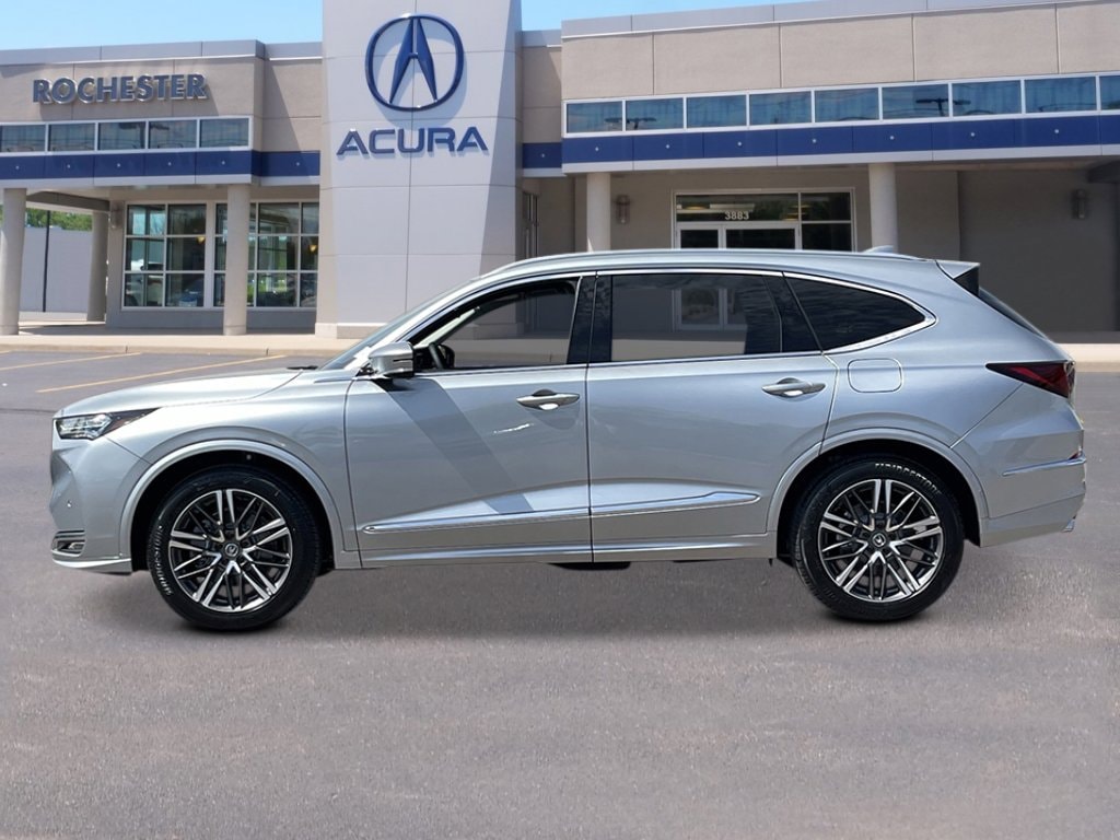 New 2026 Acura MDX Advance Package SH-AWD w/Advance Package