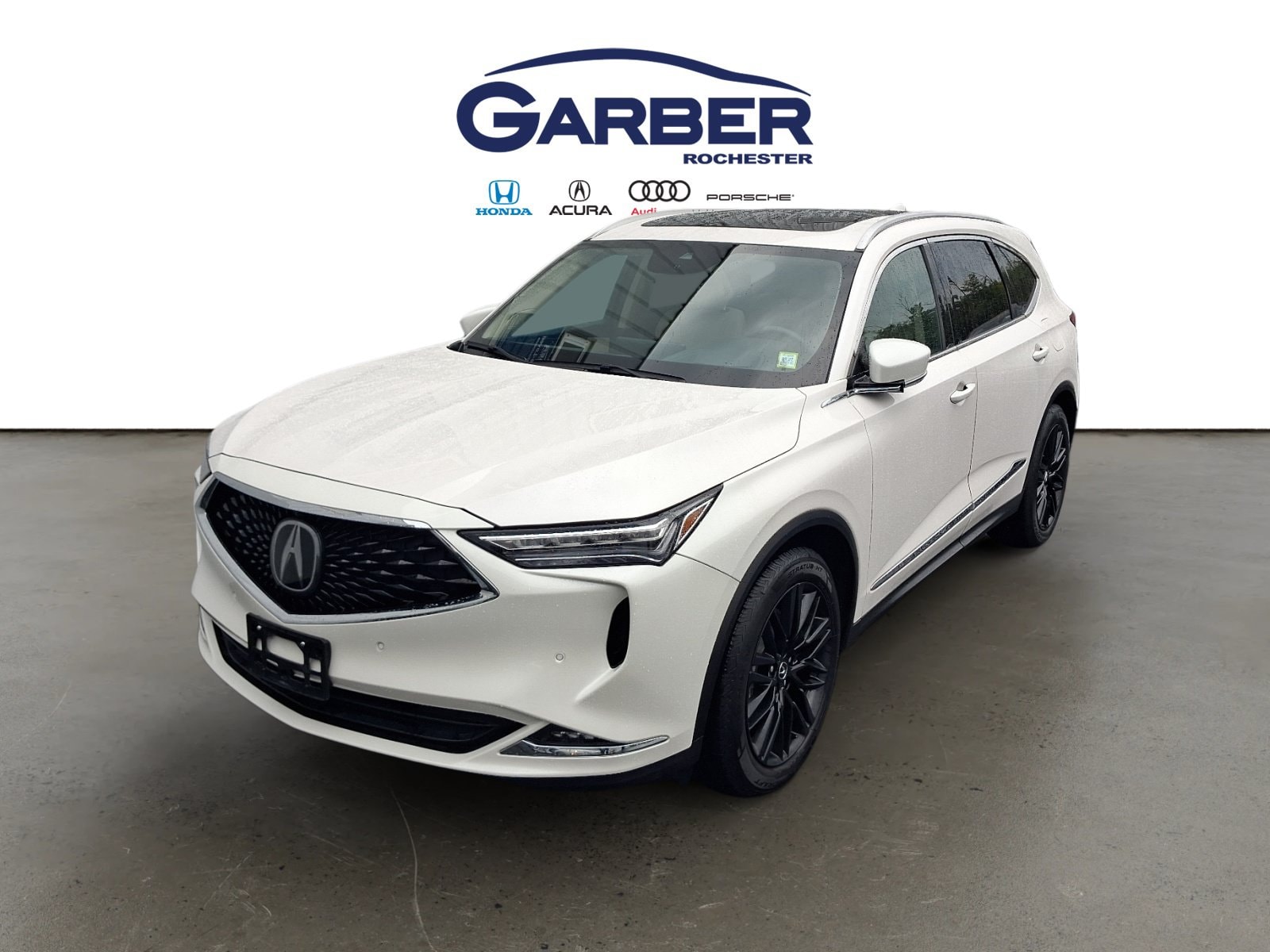 2024 Acura MDX