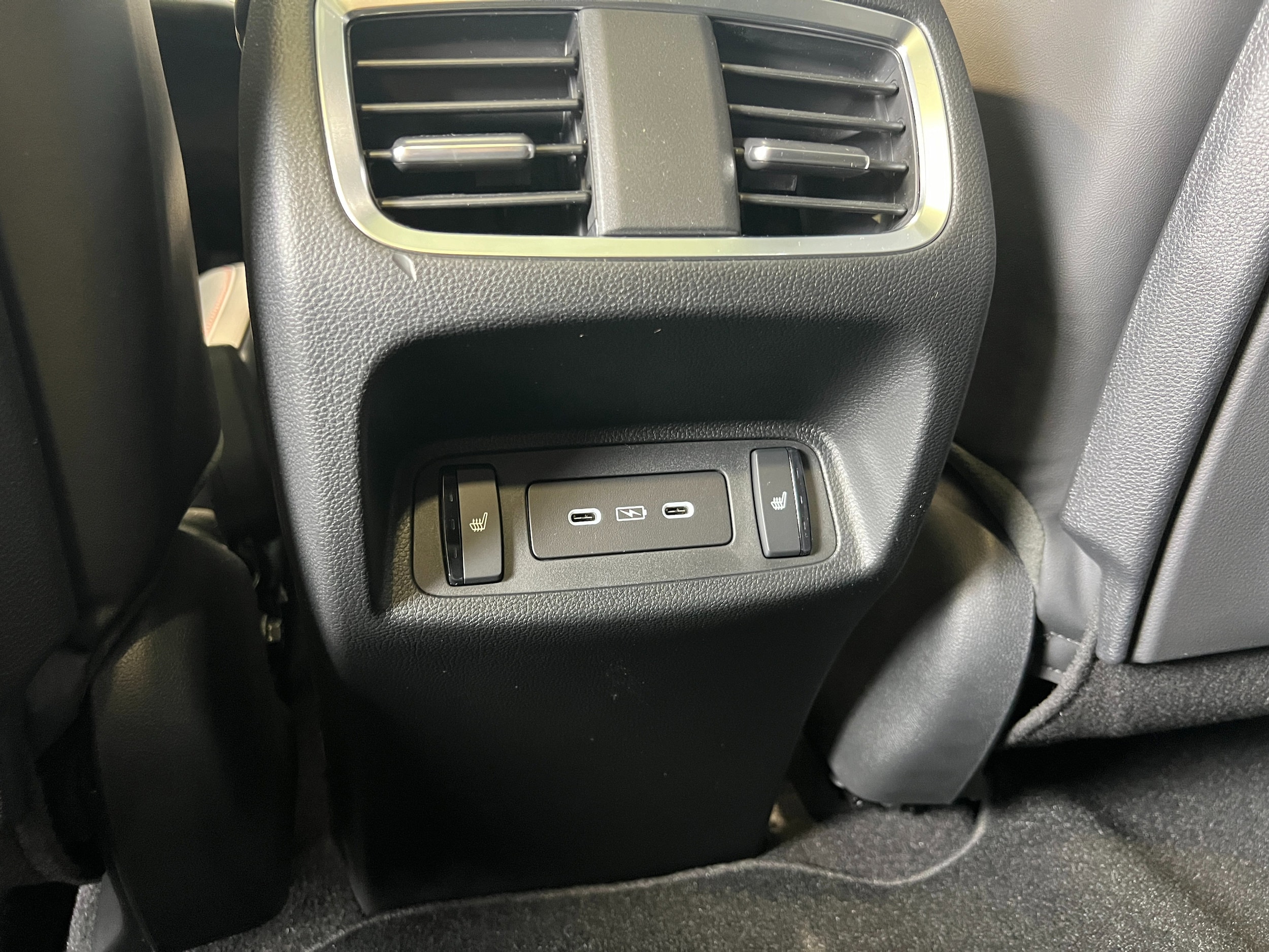 2026 Acura RDX A-Spec w/Advance Package - Photo 33