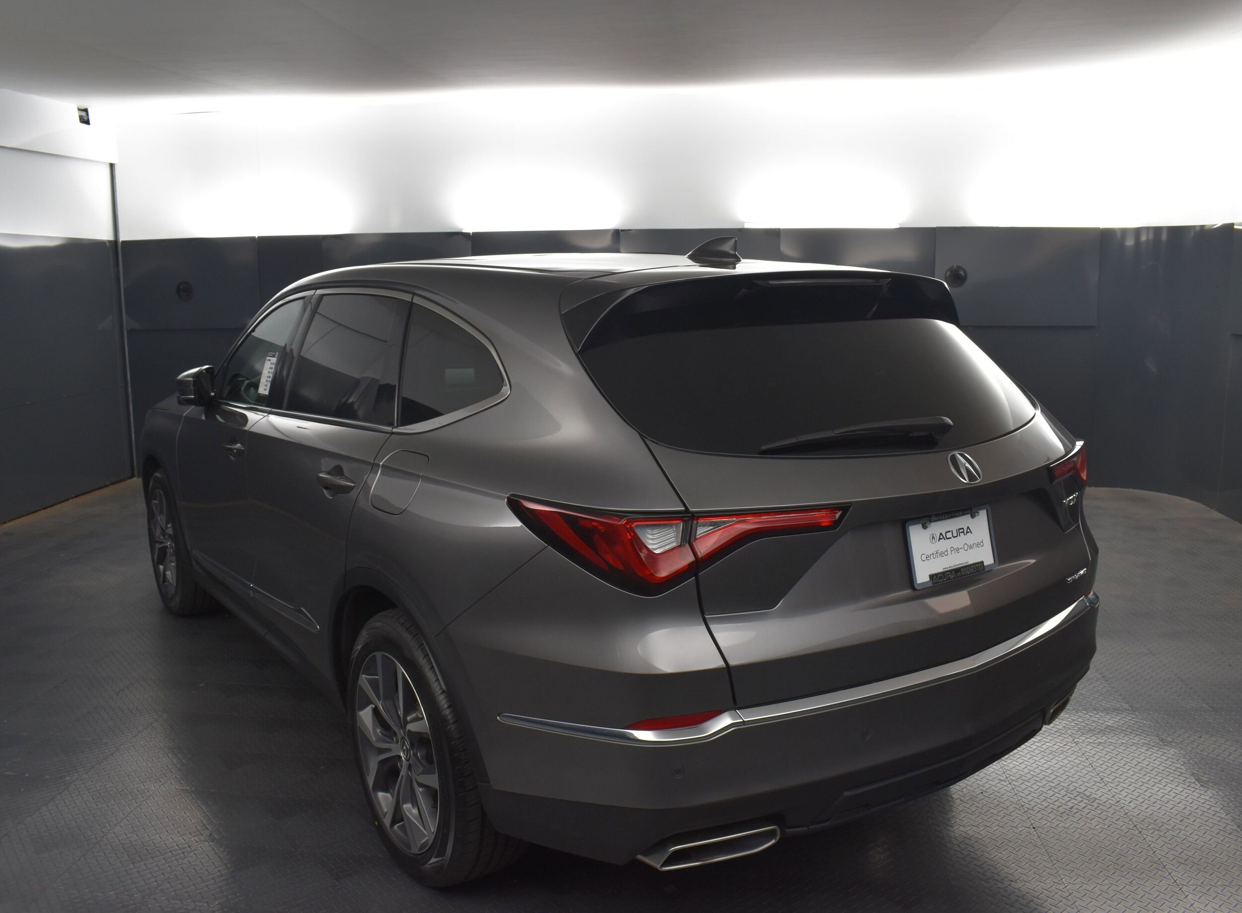 2023 Acura MDX SH-AWD Technology photo 4