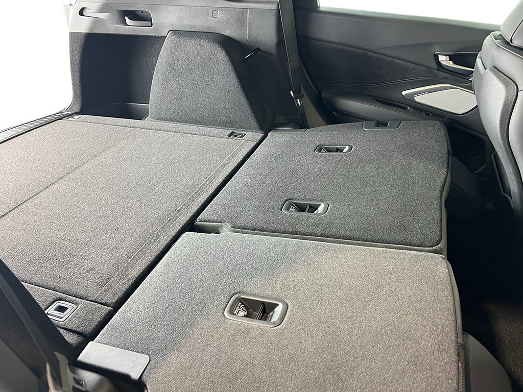 2026 Acura RDX A-Spec Package - Photo 39