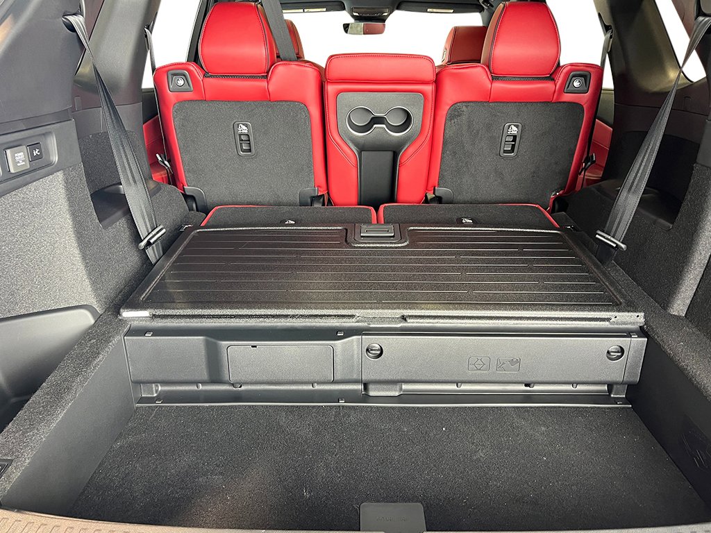 2026 Acura MDX A-Spec Package - Photo 34