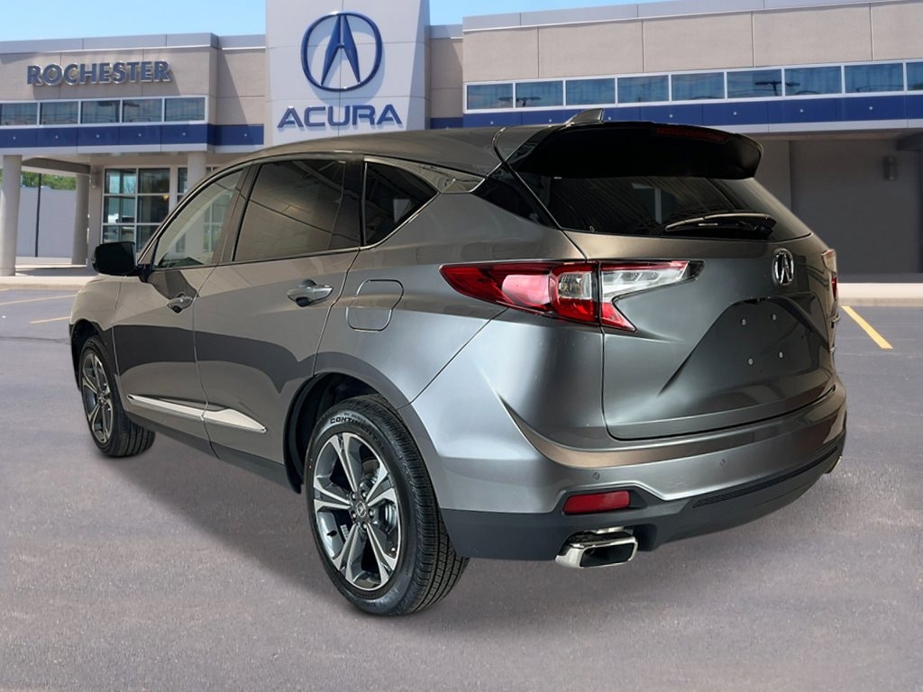 New 2026 Acura RDX Technology Package SH-AWD w/Technology Package