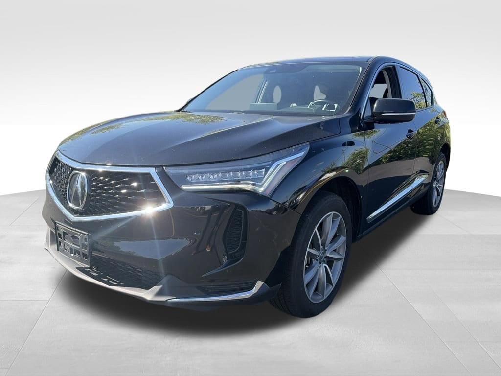 2023 Acura RDX Technology Package SH-AWD's photo