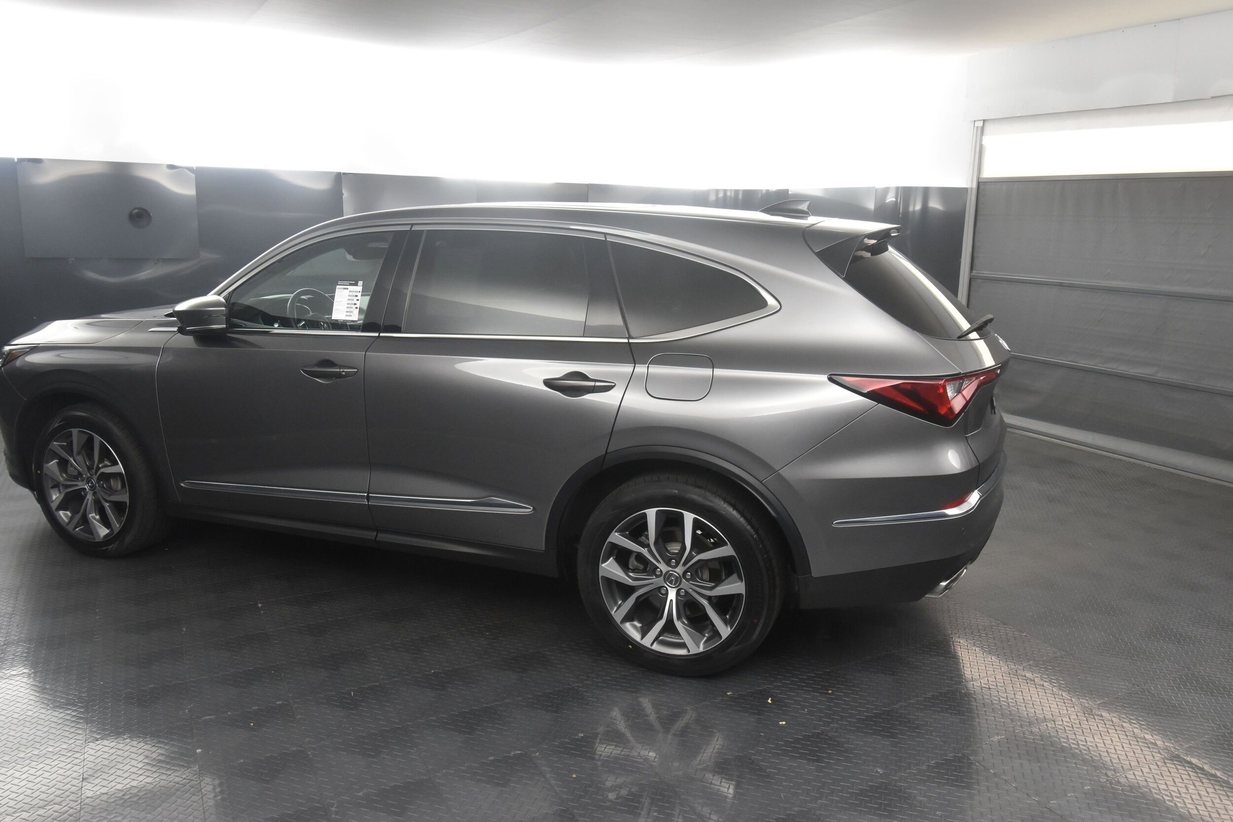 2023 Acura MDX SH-AWD Technology photo 3
