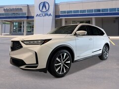 2026 Acura MDX Technology Package SH-AWD w/Technology Package