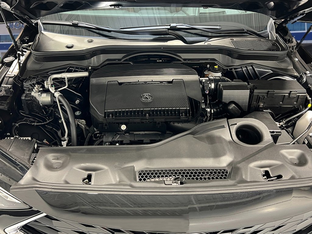 2026 Acura MDX Advance Package - Photo 12