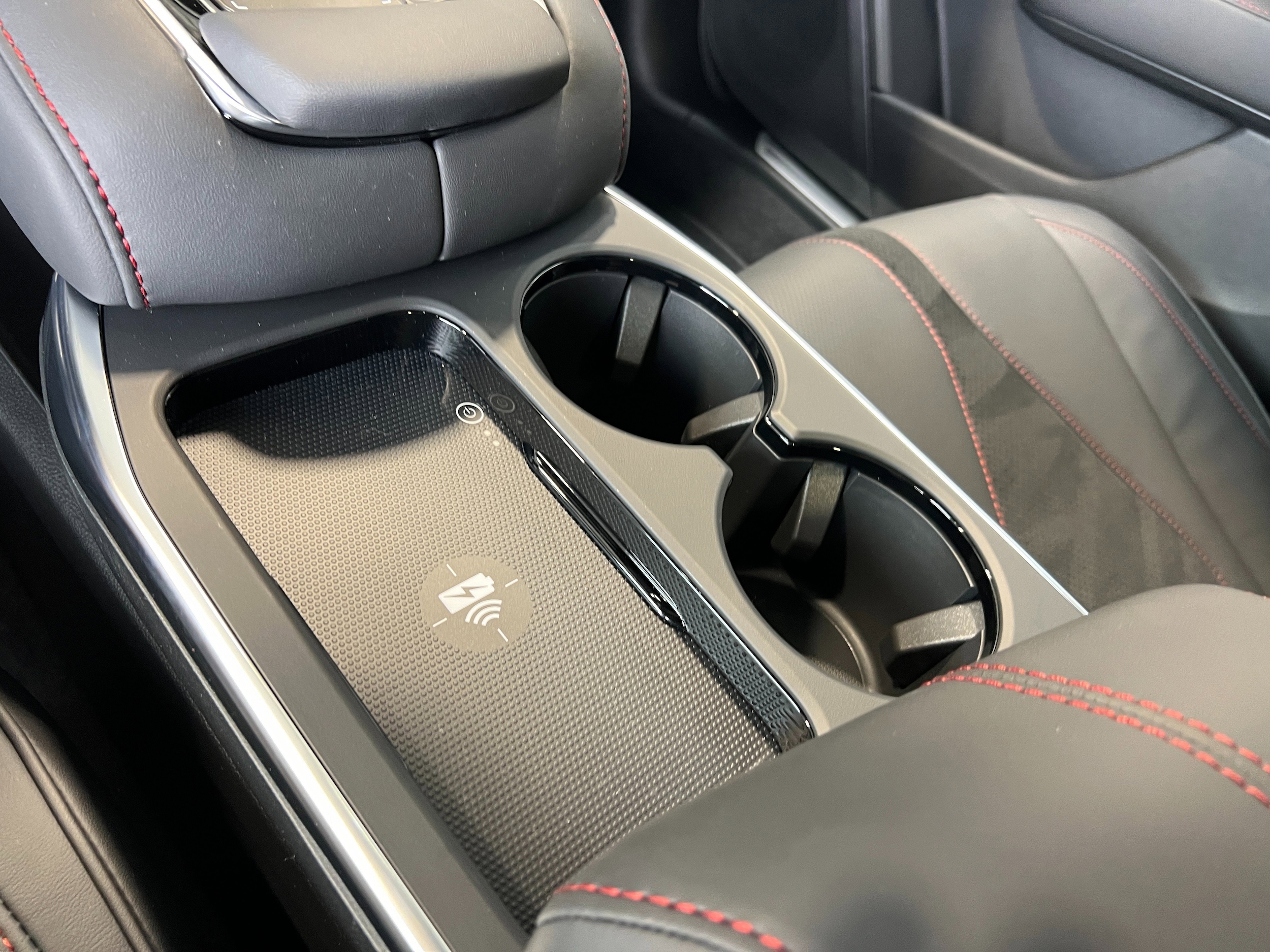 2026 Acura RDX A-Spec Package - Photo 20