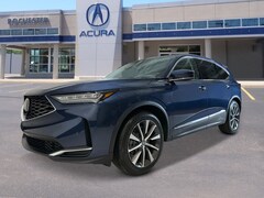 2026 Acura MDX Technology Package SH-AWD w/Technology Package