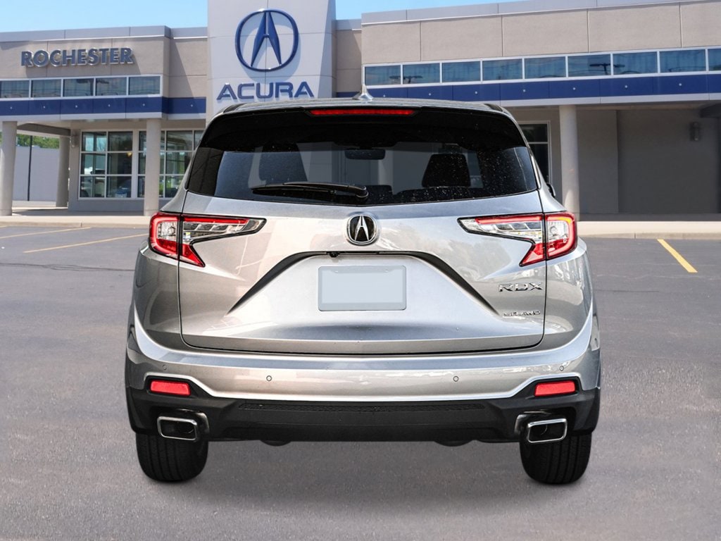 New 2025 Acura RDX Technology Package SUV