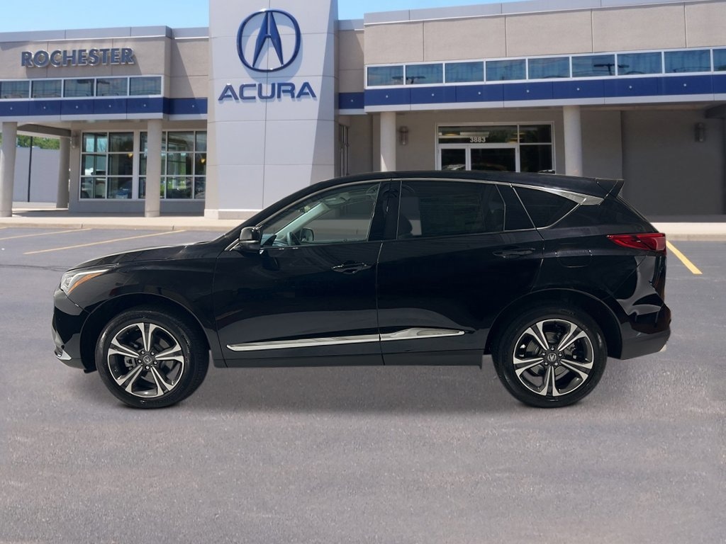 New 2026 Acura RDX Technology Package SH-AWD w/Technology Package