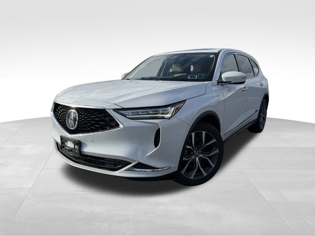 2023 Acura MDX Technology Package's photo