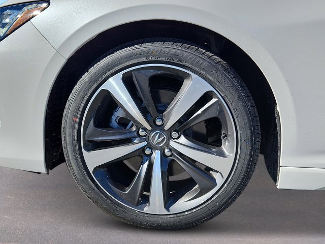 2025 Acura TLX Technology Package - Photo 7