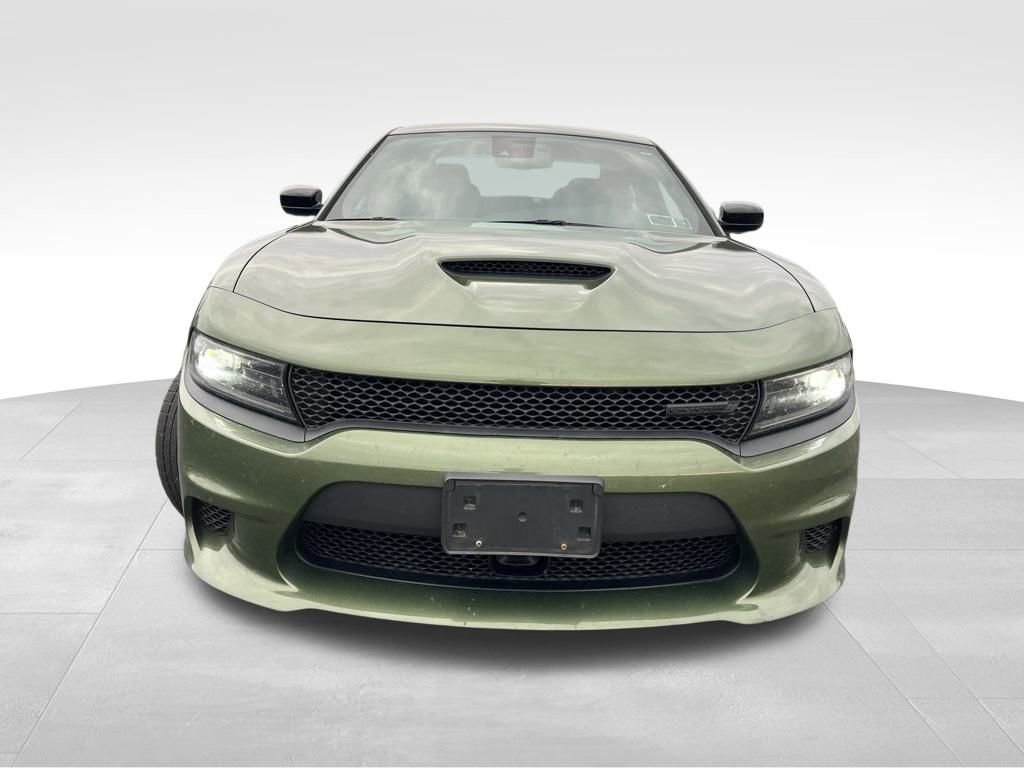2023 Dodge Charger GT photo 2