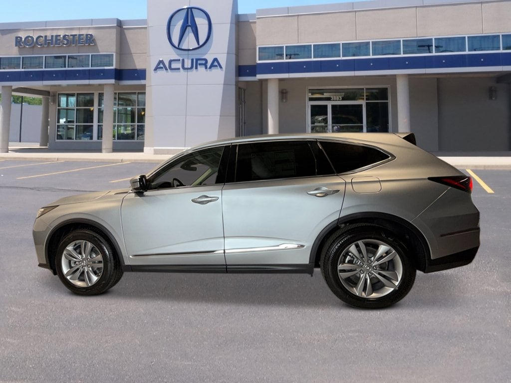 New 2026 Acura MDX SH-AWD SH-AWD