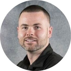 Staff member Jason Labelle from ID_362375