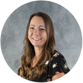 Staff member Danelle H. from ID_c7a777