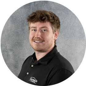 Staff member Dustin Hotaling from ID_763e38