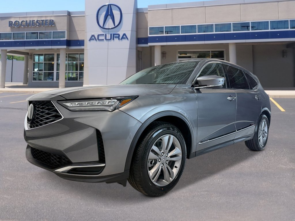 2026 Acura MDX Base's photo