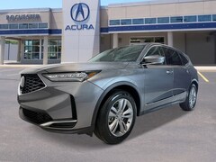2026 Acura MDX SH-AWD SUV