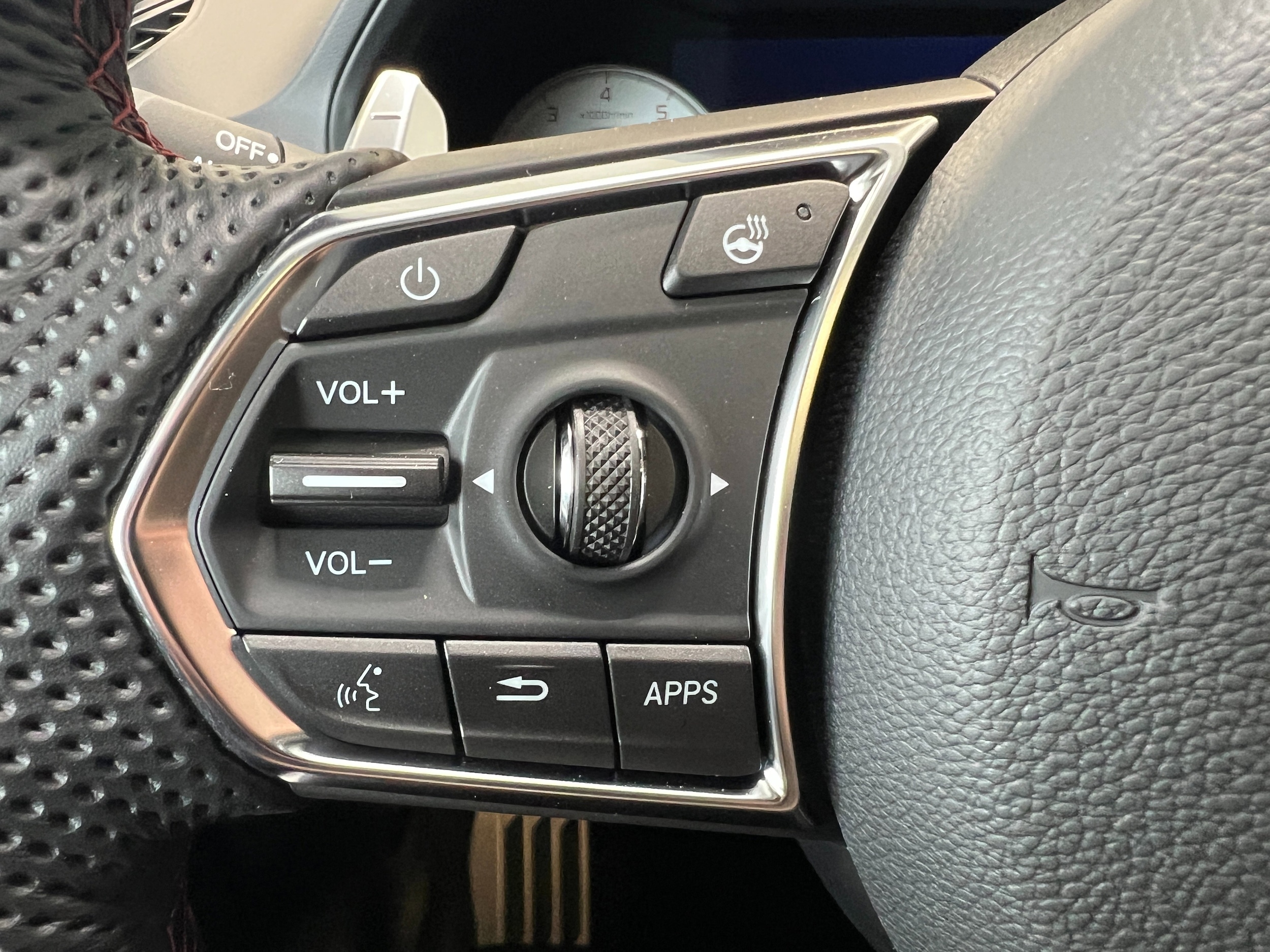 2026 Acura RDX A-Spec w/Advance Package - Photo 21
