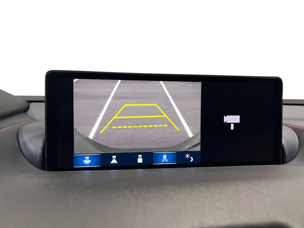 2025 Acura TLX A-Spec Package - Photo 23