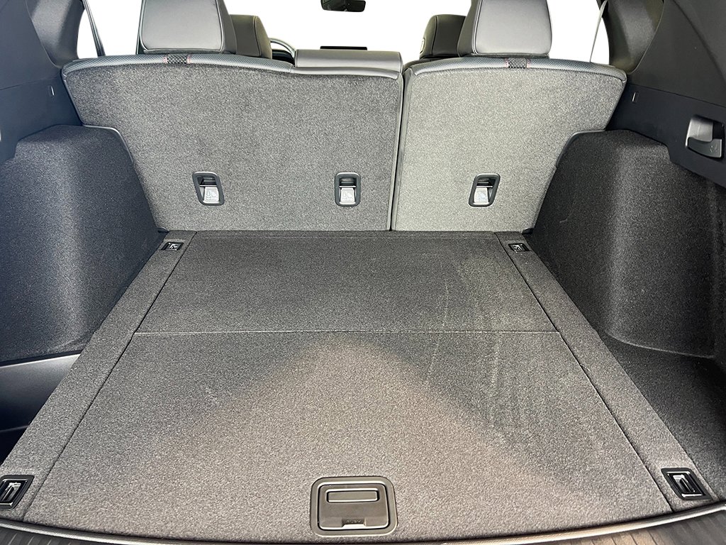 2026 Acura RDX A-Spec Package - Photo 34
