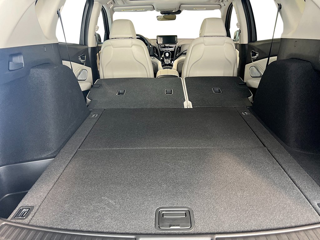 2026 Acura RDX Technology Package - Photo 30